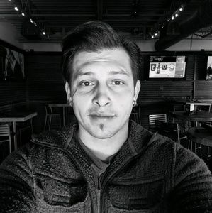 Meet your Posher, Jacob